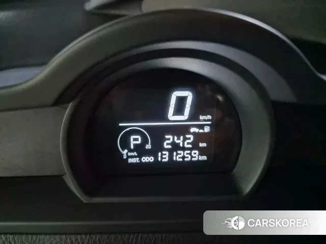 Ssangyong Korando Turismo id 3485092 из Кореи 18