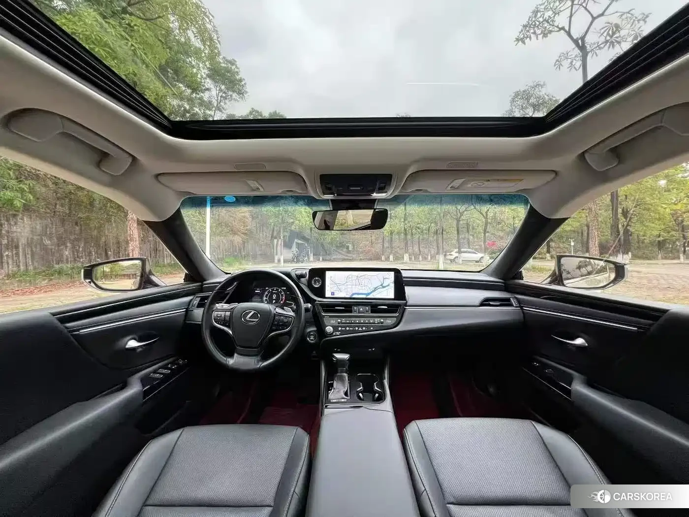 Lexus ES id 4628949 из Китая 8