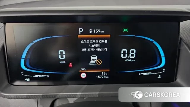 Hyundai Casper id 3492523 из Кореи 18