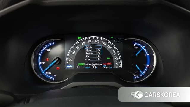 Toyota RAV4 5th Generation id 4759150 из Кореи 30