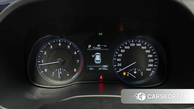 Hyundai Kona id 4543646 из Кореи 29