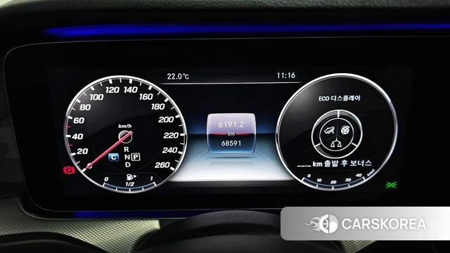 Mercedes-Benz E-Class W213 id 4305123 из Кореи 31
