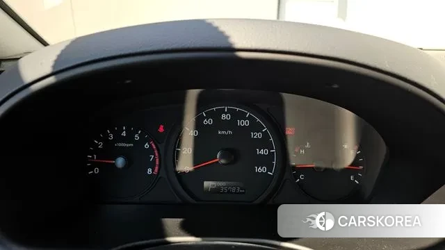 Hyundai The New Grand Starex id 2986455 из Кореи 18