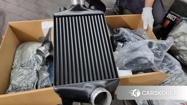 Porsche 911 id 2966818 из Кореи 16