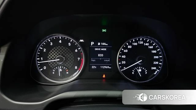 Hyundai The New Avante AD id 3829078 из Кореи 18