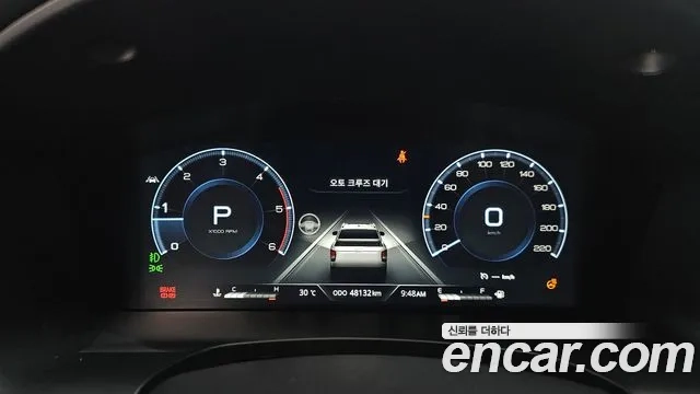 Ssangyong The New Rexton Sport id 2874484 из Кореи 18