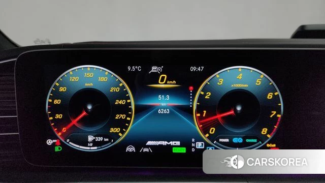 Mercedes-Benz GLE-Class W167 id 3896978 из Кореи 18