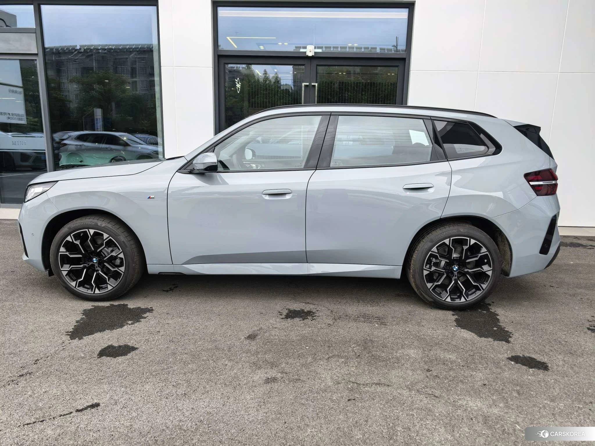 BMW X3 id 4467586 из Китая 13
