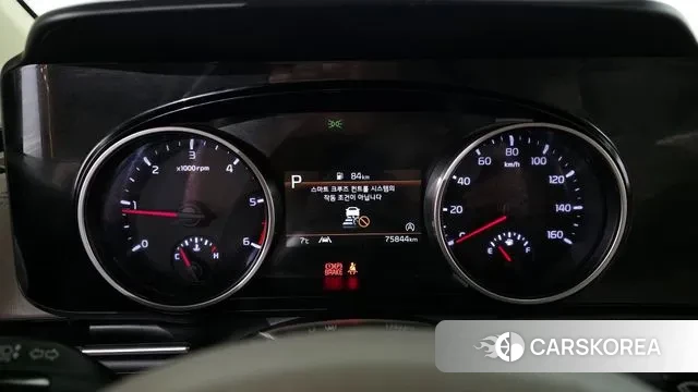 Kia Carnival 4th generation id 3759989 из Кореи 18