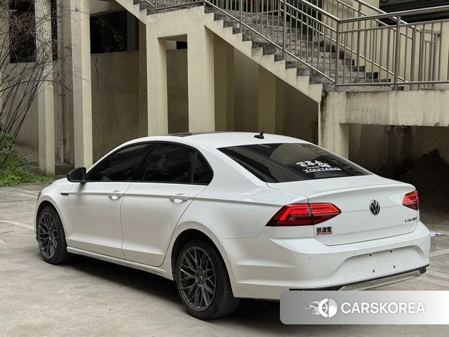 Volkswagen Lingdu id 4272016 из Китая 18