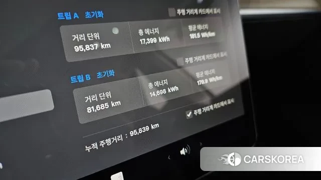 Tesla Model Y id 3746297 из Кореи 18