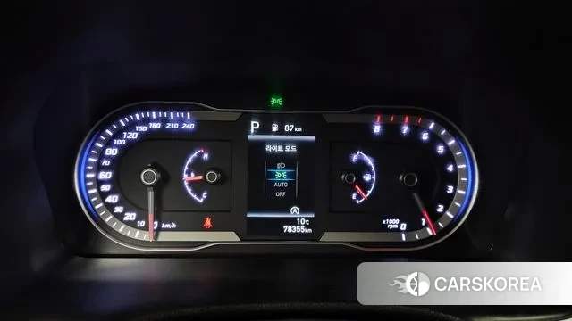 Hyundai Tucson (NX4) id 3373693 из Кореи 18