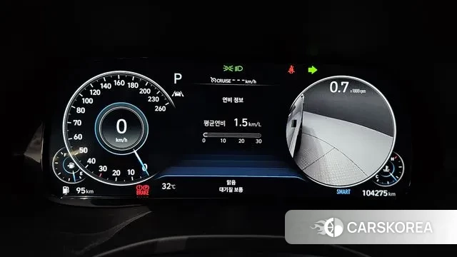 Hyundai Palisade id 2890228 из Кореи 18