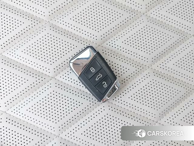 Volkswagen Magotan id 4300325 из Китая 24