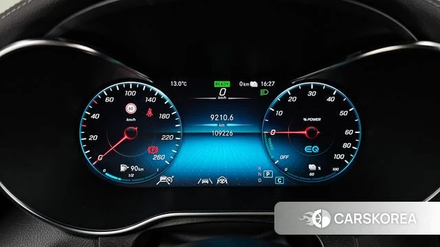 Mercedes-Benz GLC-Class X253 id 3819631 из Кореи 18