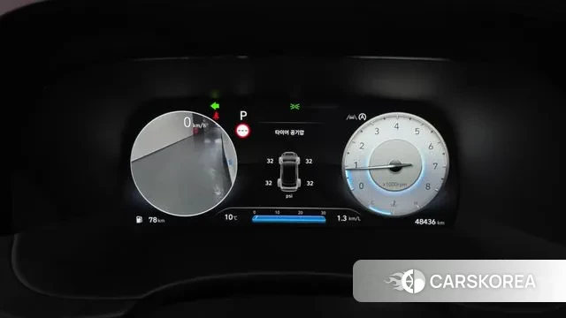 Hyundai The New Palisade id 3740444 из Кореи 18