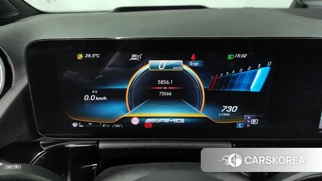 Mercedes-Benz GLA - Class H247 id 3281442 из Кореи 18