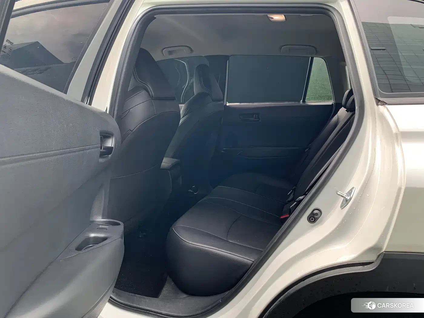 Toyota Frontlander id 4570480 из Китая 22