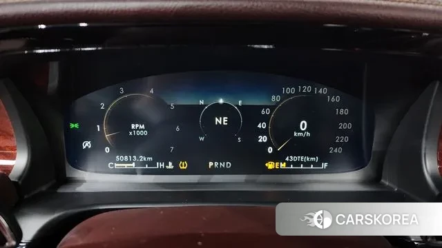 Lincoln Aviator 2nd generation id 3427671 из Кореи 18