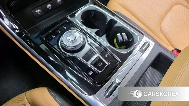 Kia Carnival 4th generation id 3675641 из Кореи 18