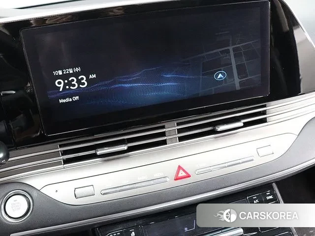 Hyundai The New Grandeur IG id 3288676 из Кореи 18