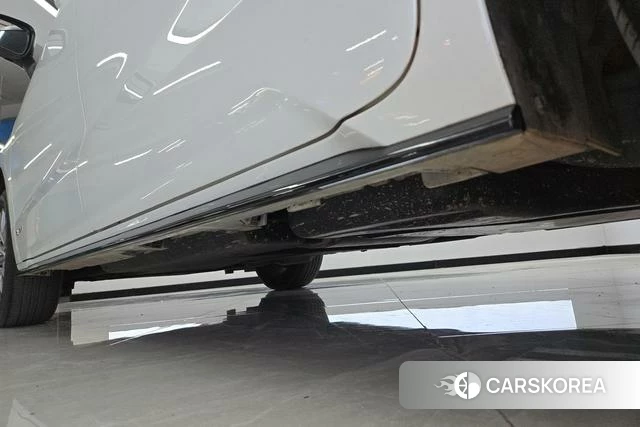 Toyota Saina id 4297532 из Китая 15