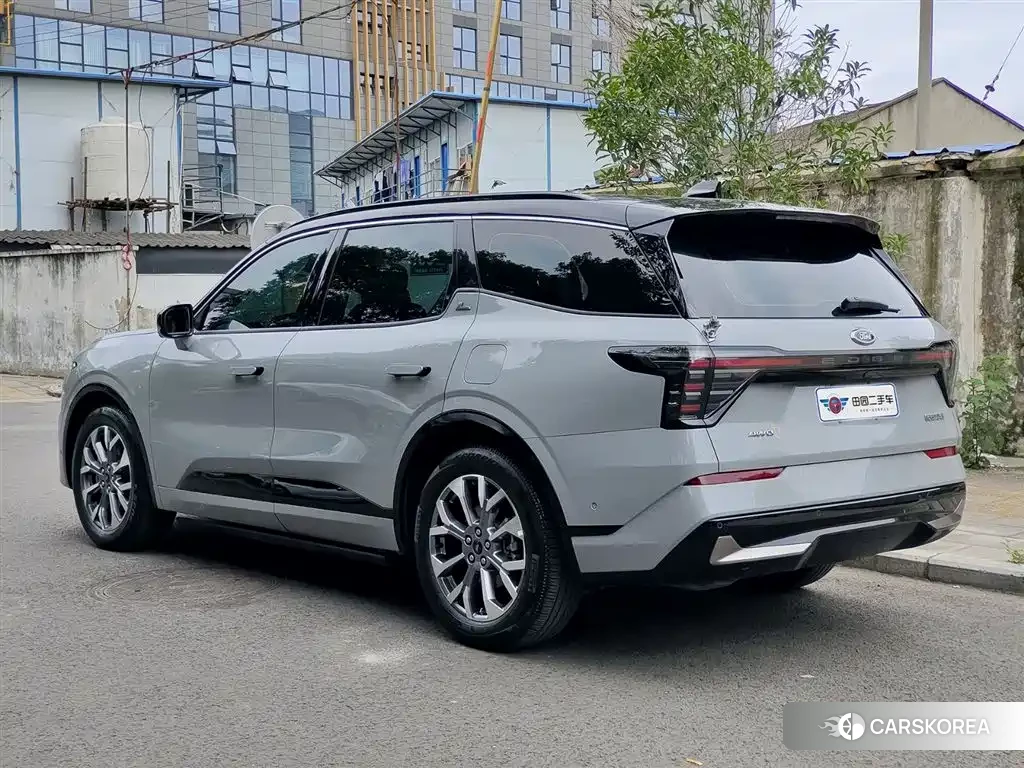 Ford Sharp World id 4546550 из Китая 9