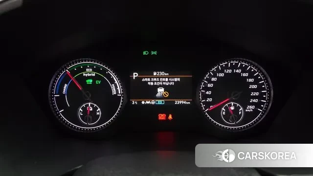 Hyundai The New Santa Fe id 3675624 из Кореи 18