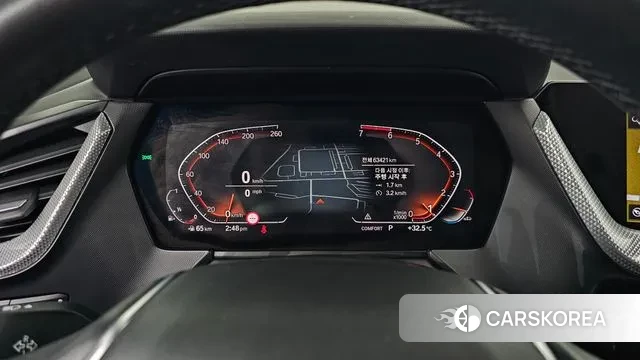 BMW 1 Series (F40) id 2959662 из Кореи 18