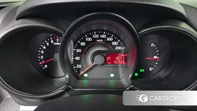 Kia The New Ray id 3055701 из Кореи 18