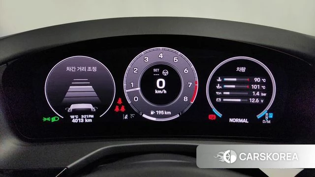 Porsche Panamera (976) id 3850286 из Кореи 18