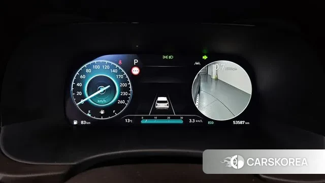 Hyundai The New Palisade id 3383583 из Кореи 18