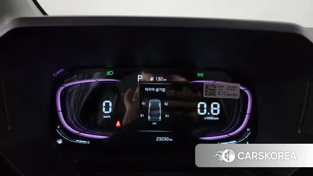 Kia The New Kia Ray id 3299768 из Кореи 18