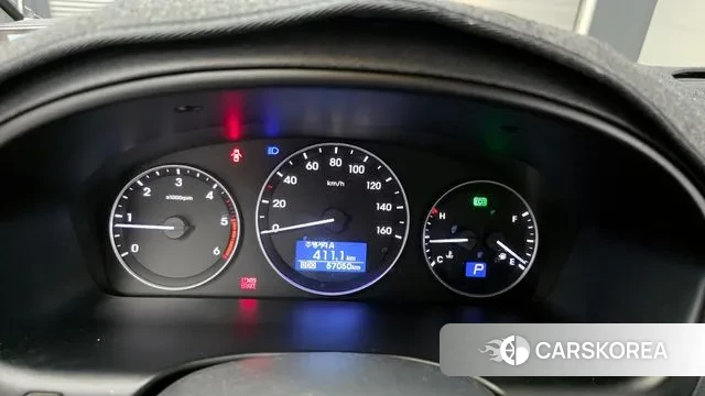 Hyundai The New Grand Starex id 3193492 из Кореи 18