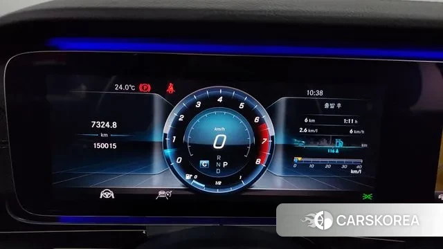 Mercedes-Benz E-Class W213 id 3139529 из Кореи 18