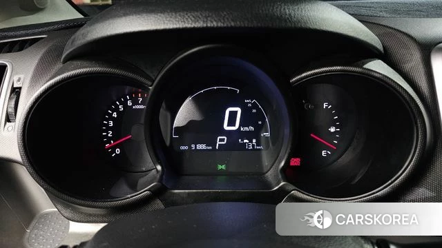 Kia The New Ray id 4502371 из Кореи 29