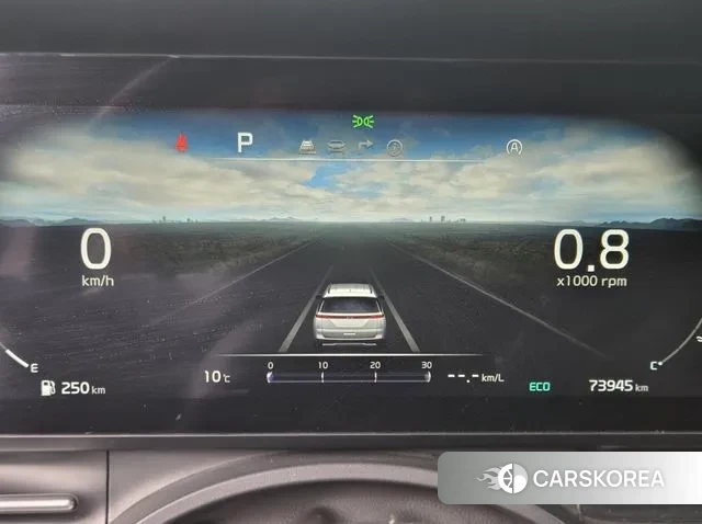 Kia Carnival 4th generation id 3468942 из Кореи 18