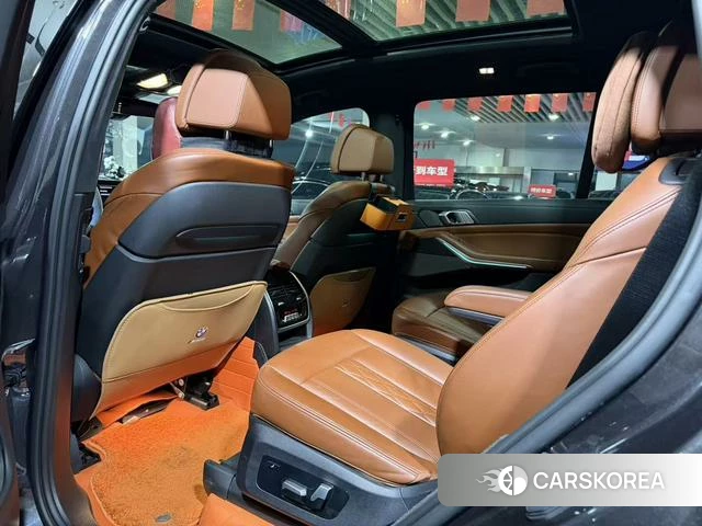 BMW X7 id 4348807 из Китая 8