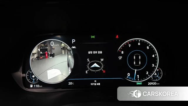 Hyundai Palisade id 4019009 из Кореи 19