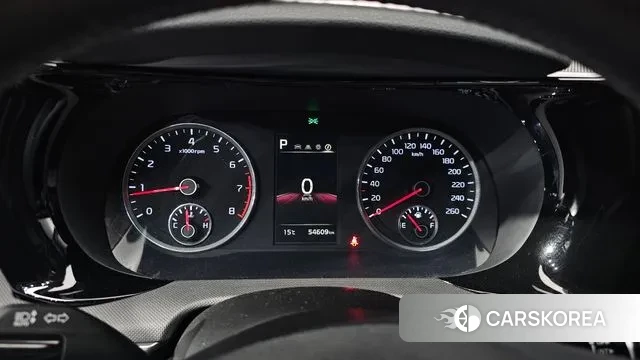 Kia K5 3rd generation id 3268537 из Кореи 18