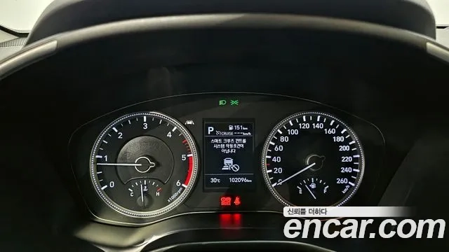 Hyundai Santa Fe TM id 2903153 из Кореи 18