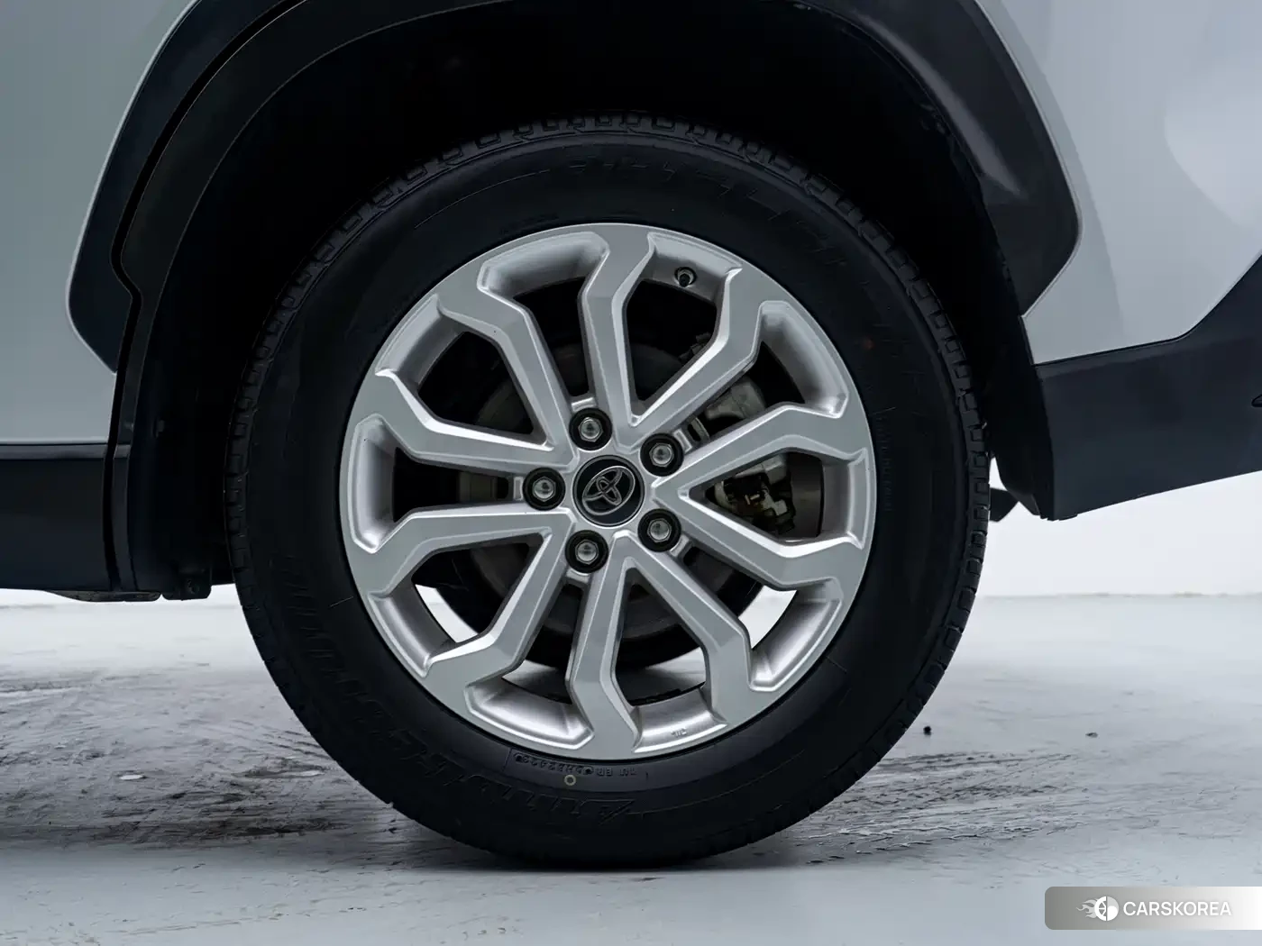 Toyota Frontlander id 4577457 из Китая 23
