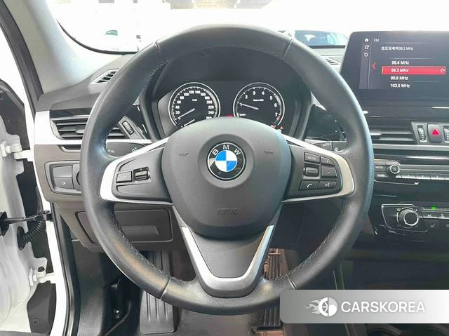 BMW X1 id 4301436 из Китая 13