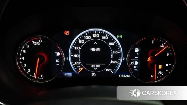 Chevrolet (GM Daewoo) The New Malibu id 4180157 из Кореи 18