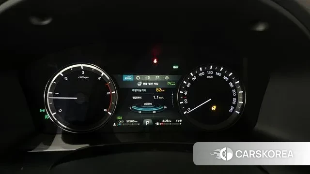 Ssangyong The New Rexton Sports Cannes id 3545783 из Кореи 18