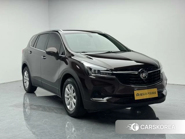 Buick Angkewei id 4236283 из Китая 18