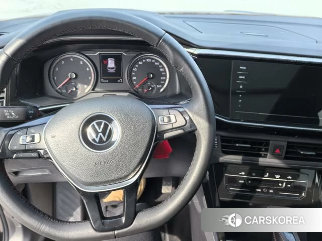 Volkswagen Tanyue id 4264636 из Китая 8