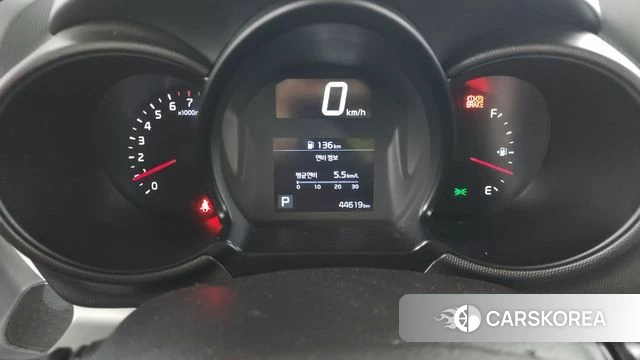 Kia The New Ray id 4779621 из Кореи 31