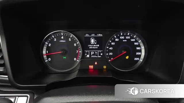 Ssangyong Tivoli Air id 3263688 из Кореи 18