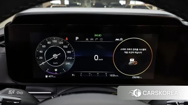 Kia Carnival 4th generation id 3764906 из Кореи 18